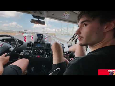 Видео: ДОМ НА КОЛЕСАХ ДЕНЬ 2
