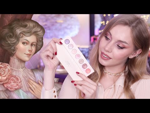 Видео: Коронация Тамми Танука | Обзор + 4 макияжа