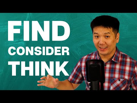 Видео: I THINK IT POSSIBLE или I THINK IT IS POSSIBLE?