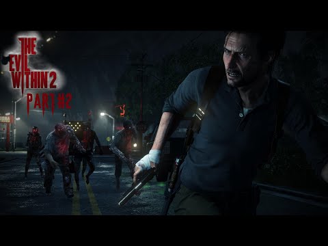 Видео: The Evil Within 2 Прохождение на 100% (CЛОЖНОСТЬ - AKUMU) - PART #2 ПОЛНАЯ ЗАЧИСТКА
