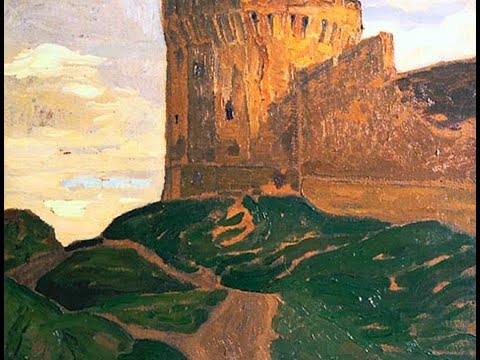 Видео: В Смоленске начал работу выставочный проект  «Красота старины – устой настоящего и мост в будущее»