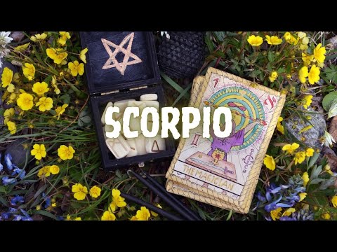 Видео: СКОРПИОН🧿ИЗ-ЗА ТЕБЯ БЫЛА ДРАК, ИЗ-ЗА ТОГО, ЧТО ОНИ ЛГАЛИ О ТОМ, КАКИЕ ОНИ НА САМОМ ДЕЛЕ ЧУВСТВУЮТ...