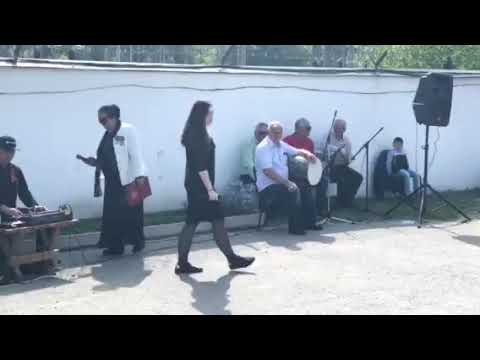 Видео: Кукушка девушка красиво поёт!!!!