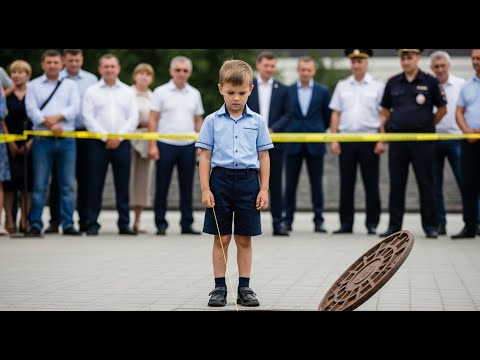 Видео: Мальчик указал место и заплакал… Когда начали копать — все замерли от ужаса