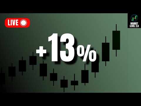Видео: Торговля на бирже - 15 Сентября 2025