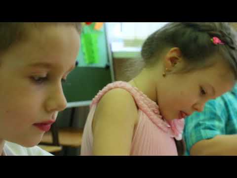 Видео: Один день из жизни детского сада