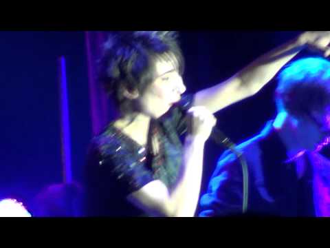 Видео: Земфира - "Всё получится"