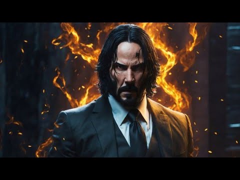 Видео: Джон Уик из Хогвартса (1/2) | альтернативный сюжет | Гарри Поттер