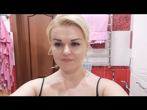 Видео: Мой ежедневный уход за кожей с NovAge