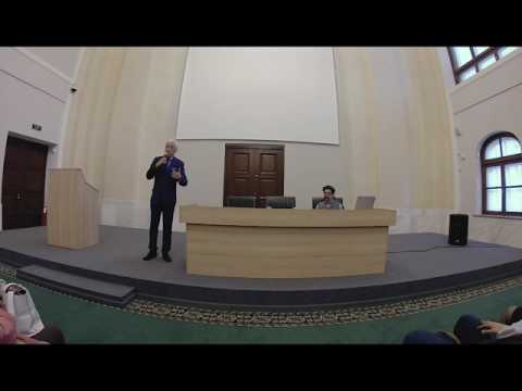 Видео: Леонид Млечин. Дилетантские чтения. 22 июня 2017. «Июнь 1941-го: как это было»