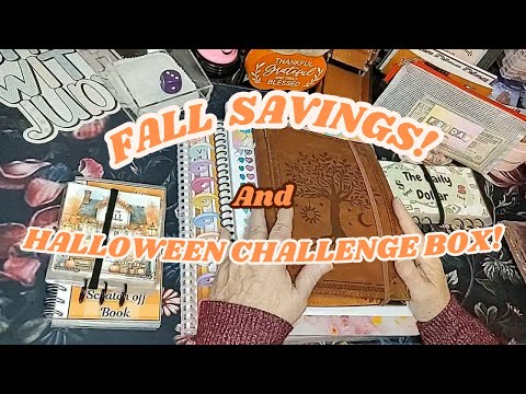 Видео: Наполнение наличными | Проблемы экономии | Осенняя экономия!