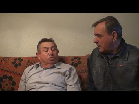 Видео: Архив 2008 год. В гостях у Шевченко Н.Н. 3 часть