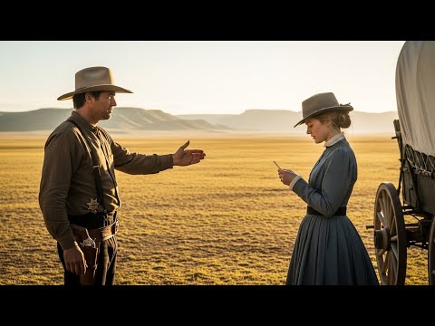 Видео: Владелец ранчо нашёл невесту по почте с разбитым лицом и запиской: «Теперь ты не одна».