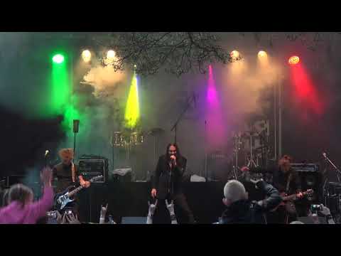 Видео: ГОРШЕНЕВ - По раскрашенной душе (Классная площадь 2020)