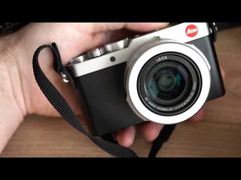 Видео: Leica D lux 7 VS Leica D lux typ 109 часть 1 обзор и опыт использования