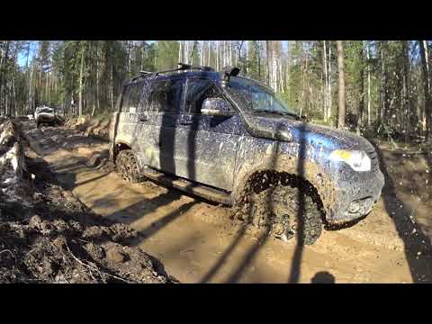 Видео: Затерянная парма 2019! Часть 1, камень Полюд!