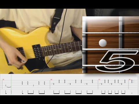 Видео: Разбор соло Дальше действовать будем мы (версия с альбома Группа Крови)