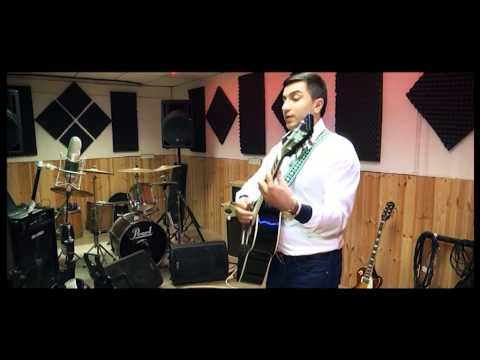 Видео: Ифиль Ягудаев - Efil Ygudaev pismo materi
