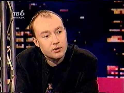 Видео: А. Лаэртский в программе "Скандалы тысячелетия" (ТВ6, 30.12.2000)