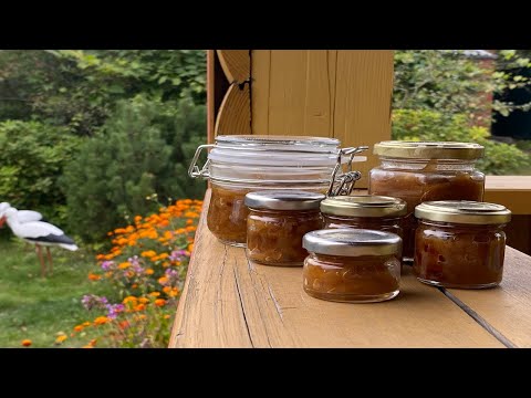 Видео: АХ, ЭТОТ ЛУКОВЫЙ МАРМЕЛАД | ДЕЛИКАТЕС БЕЗ СЛЁЗ