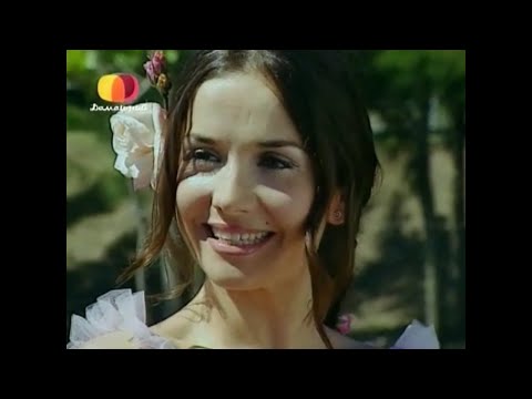 Видео: Мартин и Милашка (Sos mi Vida) Ты моя жизнь/ Почуття/ Безоружная ч.7