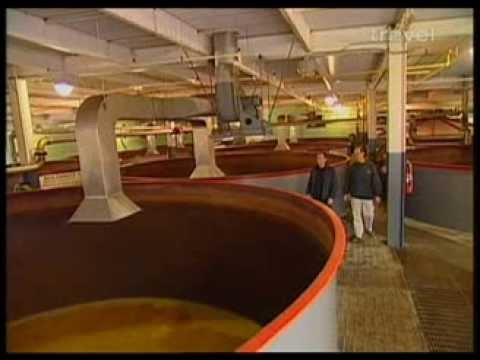 Видео: Бурбон Кентукки.