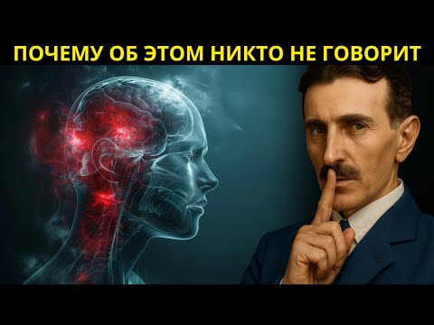 Видео: Смертельный 5-минутный секрет, который незаметно перепрограммирует ваш мозг