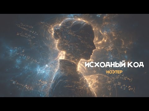 Видео: Мы открыли ИСХОДНЫЙ КОД ВСЕЛЕННОЙ: Теорема НОЕТЕР