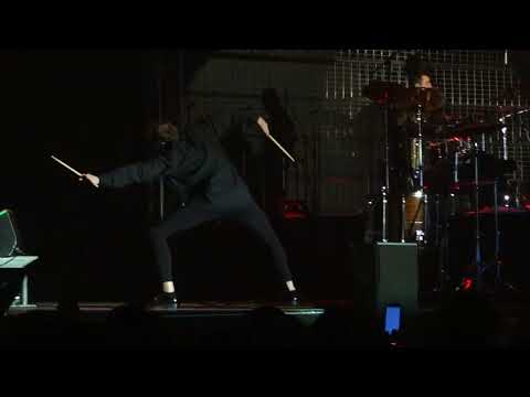 Видео: Shortparis - Жизнь за царя (live) [Санкт-Петербург, A2 Green Concert, 02.04.2022]