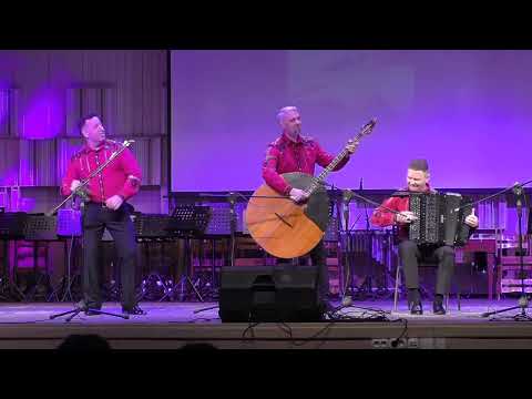 Видео: Цыганочка по-новому