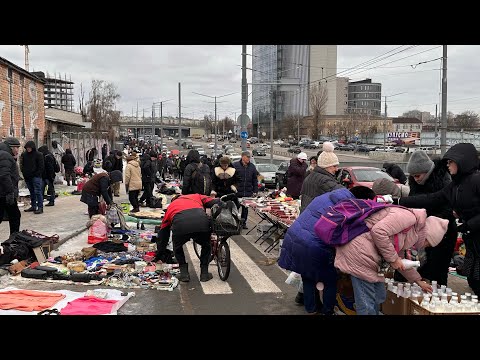 Видео: "Сокровища Барахолки: ЗОЛОТОЙ  ДЖЕКПОТ"