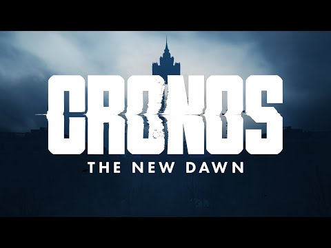 Видео: Cronos — Часть 1 | Погружайся в атмосферу | Прохождение без комментариев