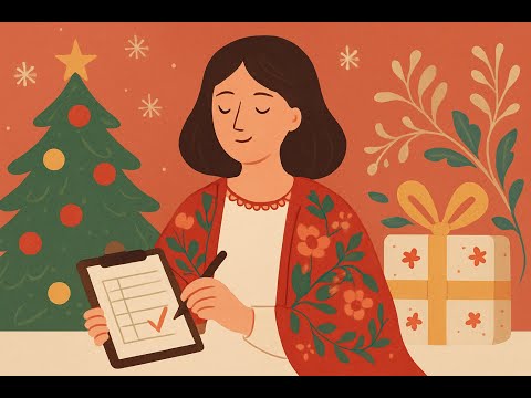 Видео: Новый год преподавателя РКИ