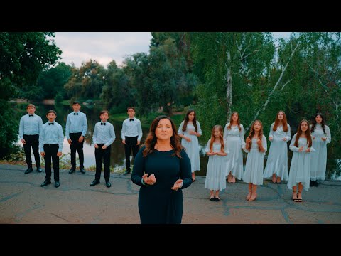 Видео: Это было утром | Белый Ангел - младшая группа | White Angel [OFFICIAL VIDEO] 2022