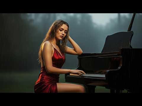 Видео: Между Ударами Сердца и Тишиной | Эмоциональная Музыка для Фортепиано и Скрипки для Расслабления