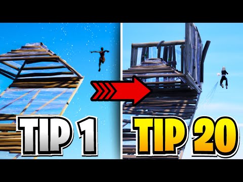 Видео: 20 советов, как стать НЕВОЗМОЖНЫМ в бою до 2026 года