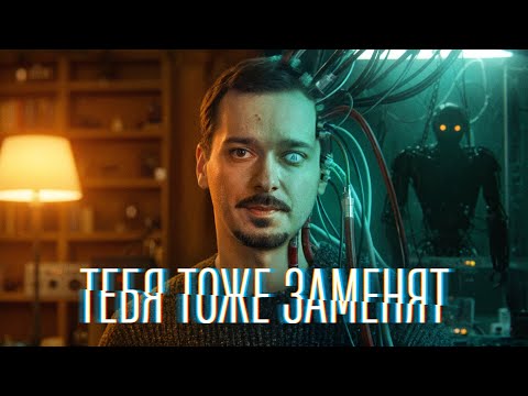 Видео: Искусственный Интеллект — САМАЯ ПЕРЕОЦЕНЕННАЯ ТЕХНОЛОГИЯ 21 ВЕКА