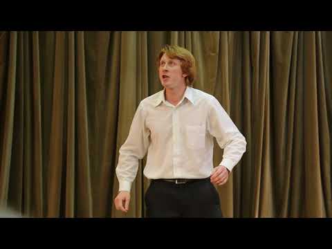 Видео: Необычайное приключение,бывшее с Владимиром Маяковским летом на даче