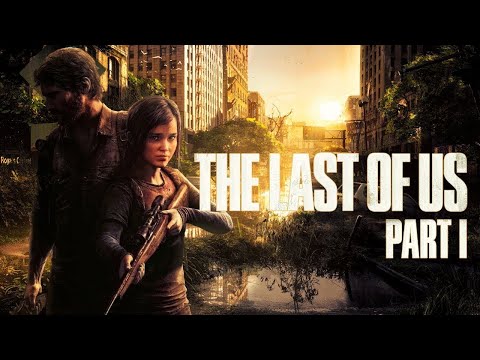 Видео: The Last of Us Part I -  Засада #7