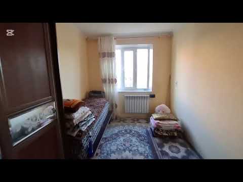 Видео: ЗУДЛИК БИЛАН Урганч шахар Октепа Лаваш оркасинда 3-этажда 2хонали 330млн   959738181 