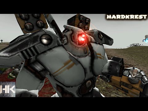 Видео: Warhammer 40 000 multiplayer Hardcore #431 Нашел и покарал