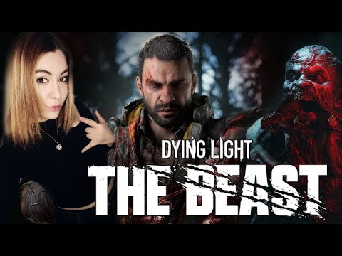 Видео: DYING LIGHT: THE BEAST (2025)► КРЕЙН И ЕГО ИСТОРИЯ | КРУШИМ ЗОМБЕЙ ПО ПОЛНОЙ #7