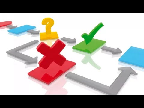 Видео: Ярослав Волков. Моделирование и преимущества имитационного моделирования бизнес-процессов