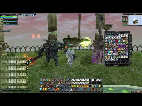 Видео: Раппелз/Rappelz. Скуф - лудоман меняет 500 коробок с номерами на щит +18.