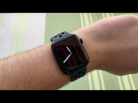 Видео: APPLE WATCH 7 опыт использования