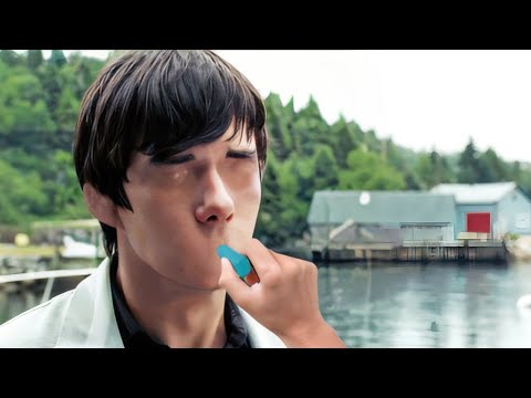 Видео: Адамның Беті Сурет Ал Сіз Оны Қалаған Уақытта Өшіріп Тастай Алсаңыз Не Істер Едіңіз? #киношолу