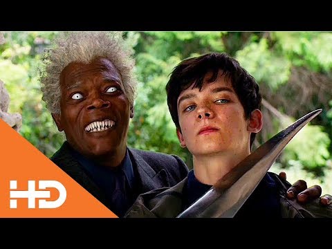 Видео: Мисс Перегрин Сдается Баррону ★ Дом Странных Детей Мисс Перегрин (2016)