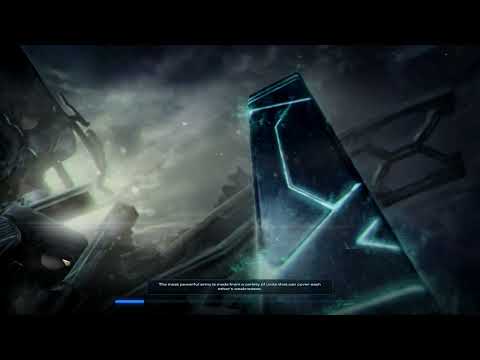 Видео: StarCraft 2 Legacy of the Void Избавление