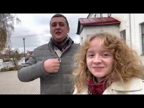 Видео: Спас-Клепики - самый маленький город Рязанской области