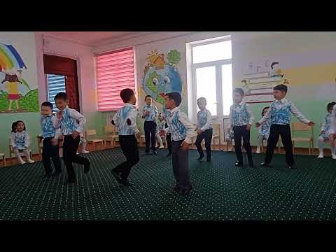 Видео: Набижон 2022